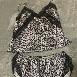Victoria's secret PJ